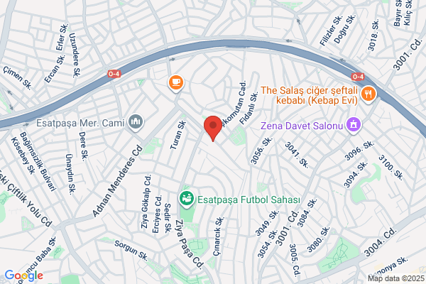Onal Mobilya Ve Dekorasyon