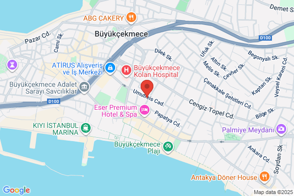 Orta Ltd.yapi Sistemleri San.tic.ltd.sti.