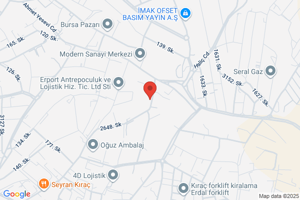 Remak Mak. San. A.s.