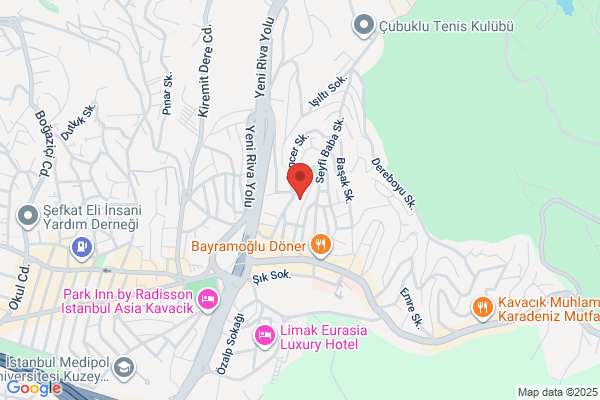 TunÇ Collection Yapi Malzeleri