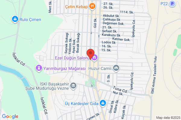 Turkuaz Mimar. Ve Danis.
