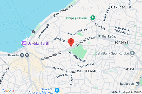Ufuk Dis Deposu Ltd.sti.