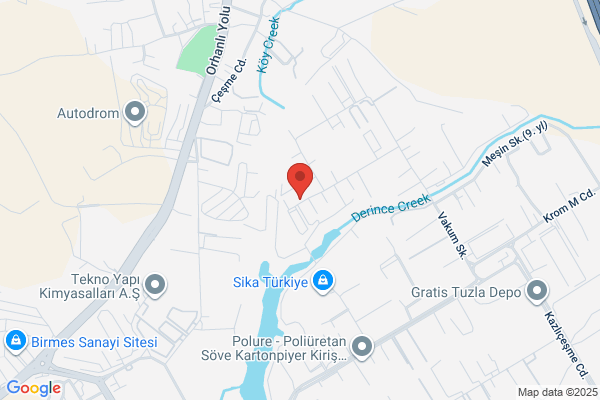 Amalfi Deri Sanayi Ticaret Ltd.tic.