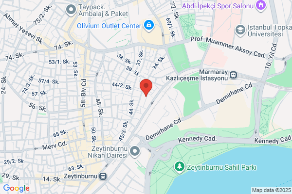 Basel Deri Ve Tekstil ÜrÜnleri Sanayi Ve Ticaret Ltd.sti.