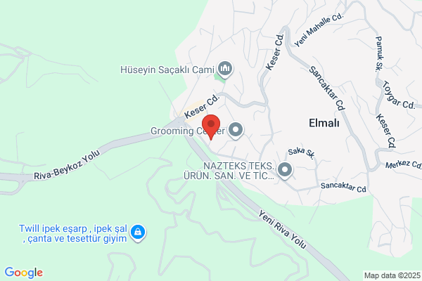 Graf Deri Sanayi Ve Ticaret Ltd.