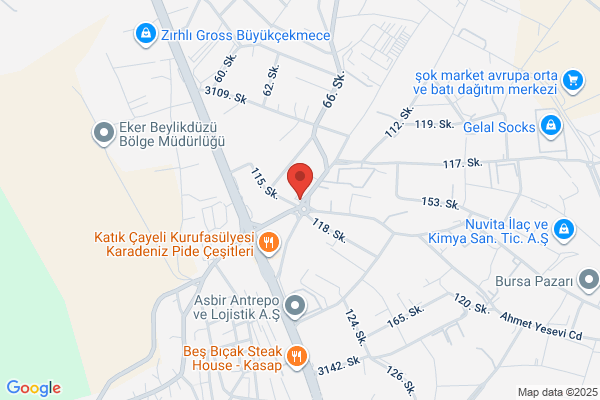GÜder Deri Tekstil