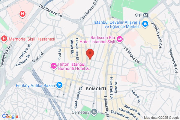 GÜlbenk KÜrk Deri Ve Cicekcilik Ltd.sti.
