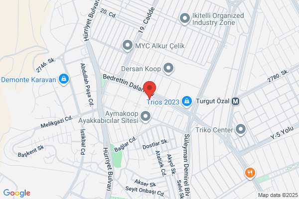 Jivego Deri Ve SÜet Ltd.sti.