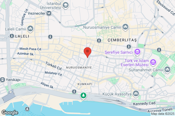 Sena Deri Dis Ticaret