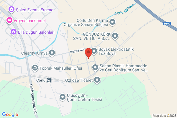 Tanatar Konf. San. A.s.