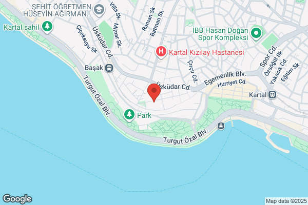 Tasari KÜrkmod Deri KÜrk Ltd. Sti.
