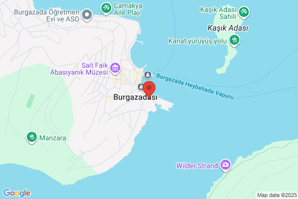 Adalar Su Sporlari Kulubu Dernegi.