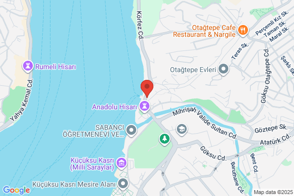 Anadoluhisari Turizm Kalkin. Dernegi
