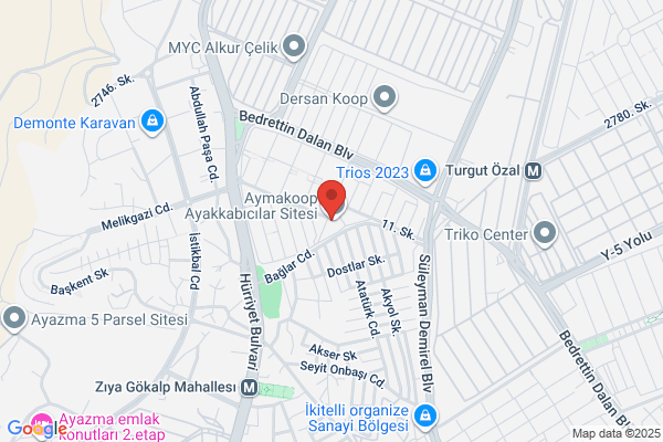 Ayakkabi San. Dernegi