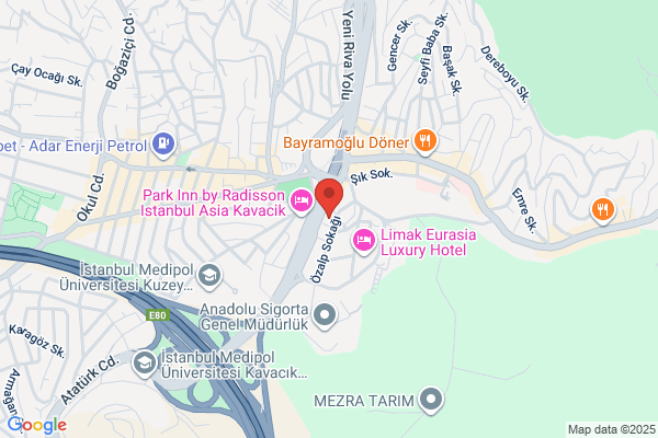 Beton Elemanlari Sanayicileri Dernegi