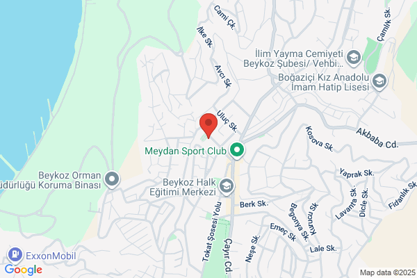 Beykoz Erenler Dernegi