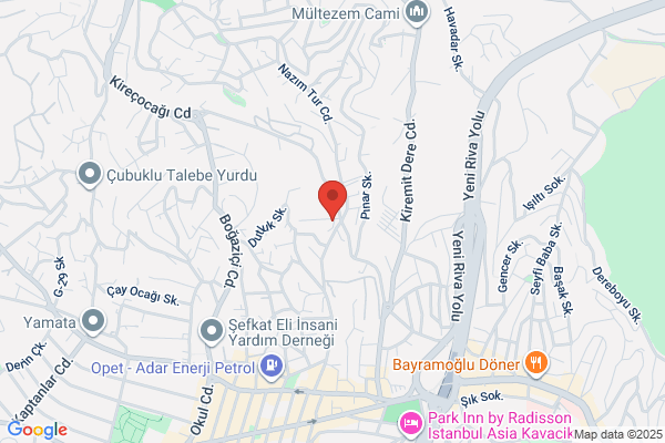 Beykoz Spor Kulubu Dernegi