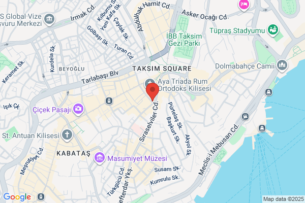 Beyoglu Guzel. Koruma Dernegi