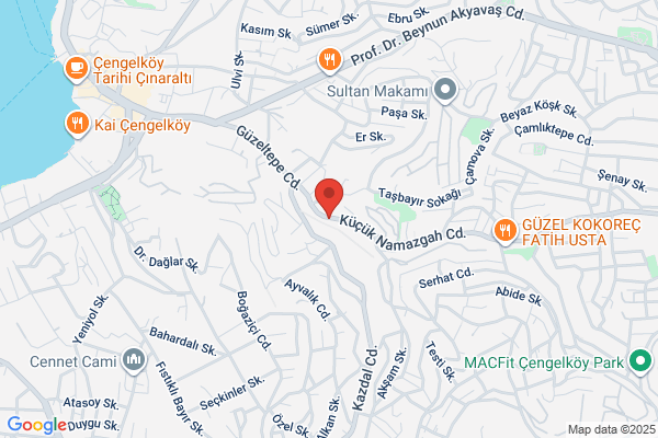 Bogazici Spor Kulubu Dernegi