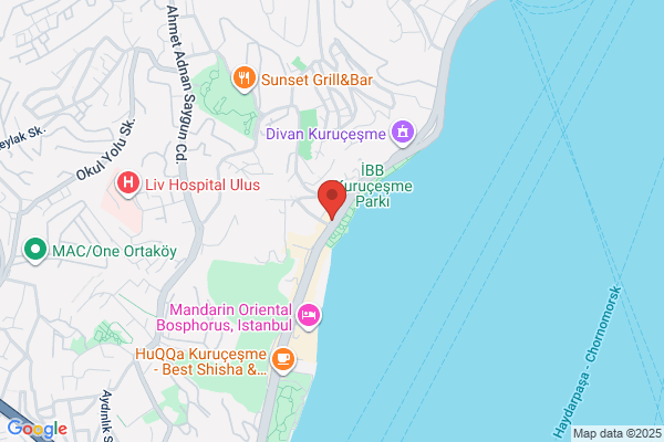 Buyukdere Guzellestirme Dernegi