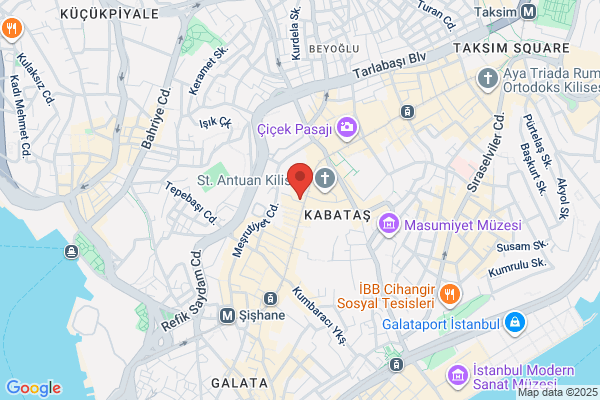 Dogal Hayati Koruma Dernegi