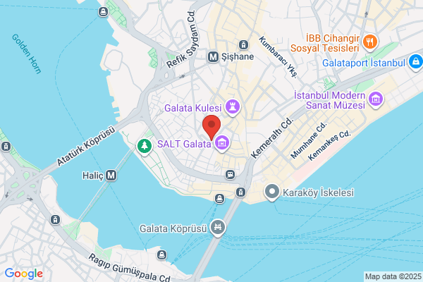 Galata Dernegi