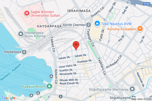 Harman Folklor Arastirmalari Dernegi-kadikÖy