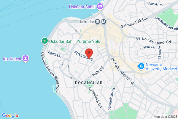 Istanbul Avrupa Genc. For. Dernegi