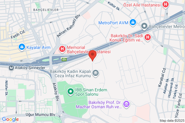 Istanbul Cocuk Sag. Dernegi