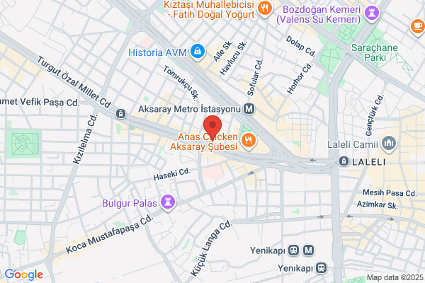 Istanbul Dolmus Oto Sahip. Sofor. Yard. Dernegi