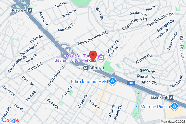 Istanbul Folk. Muzik Genc. Dernegi