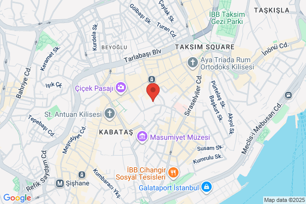 Istanbul Fotograf Sinema Amatorleri Dernegi