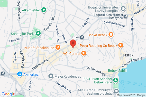 Istanbul Ibm Kulubu Dernegi