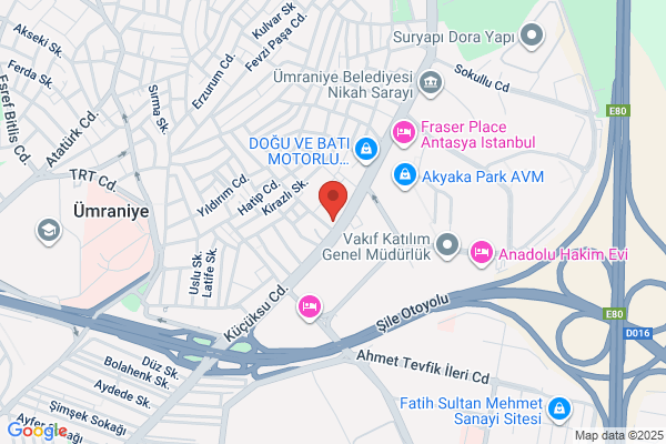 Istanbul Karateciler Spor Kulubu Dernegi