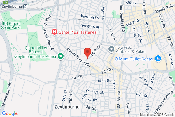 Istanbul Motor Spor. Kulubu Dernegi