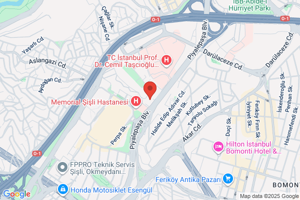 Istanbul Proje Yonetim Dernegi