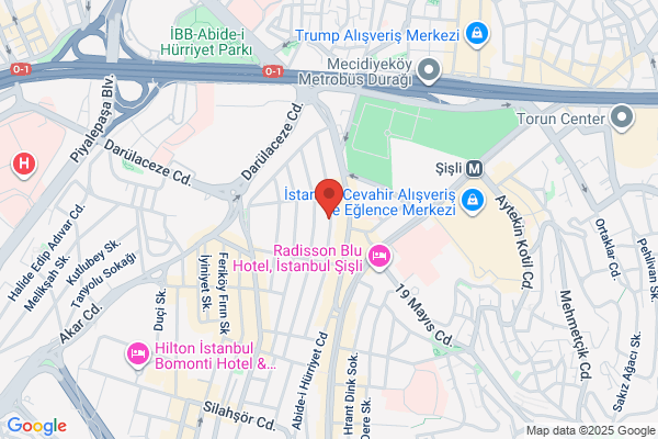 Istanbul Rotary Kulubu Dernegi