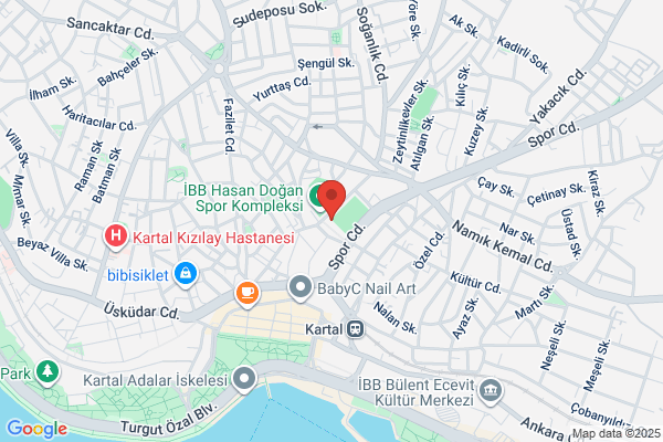 Kartal Folklor Dernegi