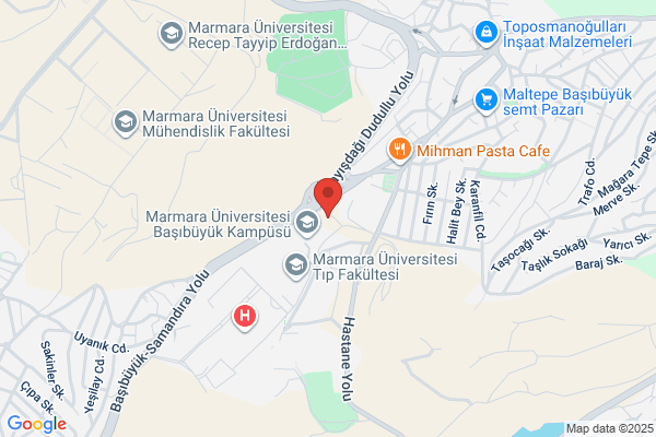 Marmara Universitesi Eczacilik Ogrencileri Birligi