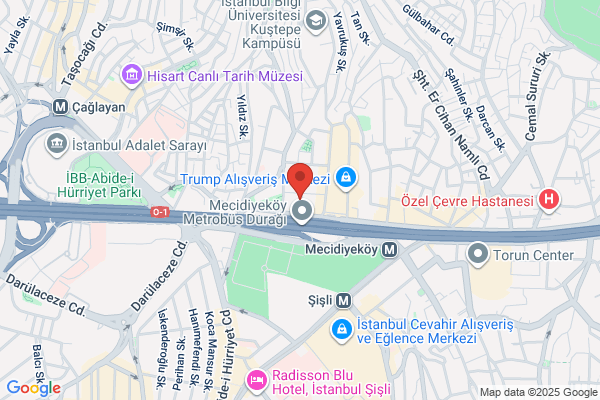 Mimar Ve Muhendislier Grubu Dernegi