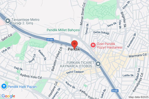 Pendik Deniz Avciligi Su Spor. Kulubu Dernegi