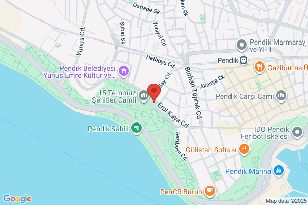 Pendik Halk Dans. Toplulugu Dernegi