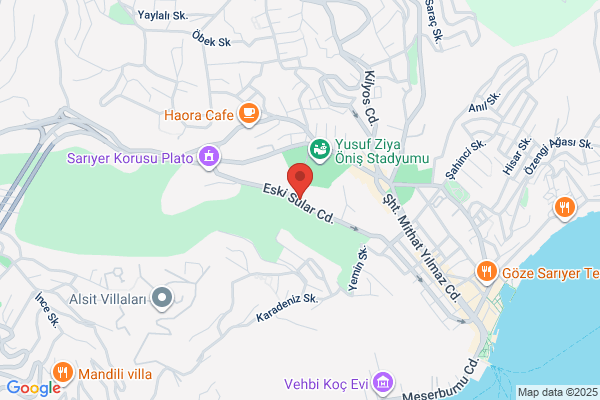 Sariyer Spor Kulubu