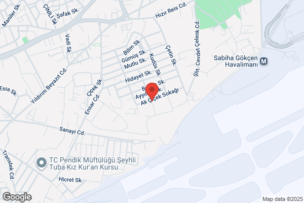 Aes Aritma Ekipmanalri Ve Sistemleri Ins. Tah. San