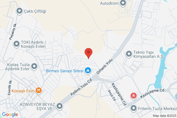 DÜzlem Metal Sanayi Ve Ticaret