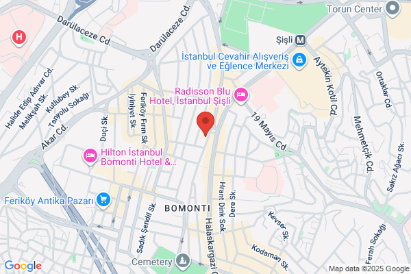 IÇdas Istanbul Çelik Demir A.s.