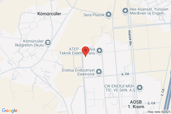 Tasar Celik San.tic.ltd.sti.