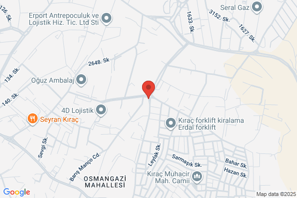 Tek Demir Çelik A.s.