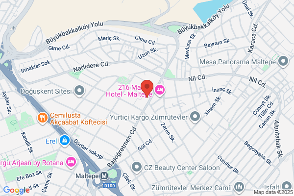 Çe-san YÜksek Kaliteli Çelik San. A.s.