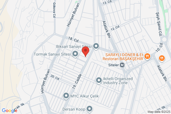 Ak Sa Otomotiv Yan San. Tic. A.s.